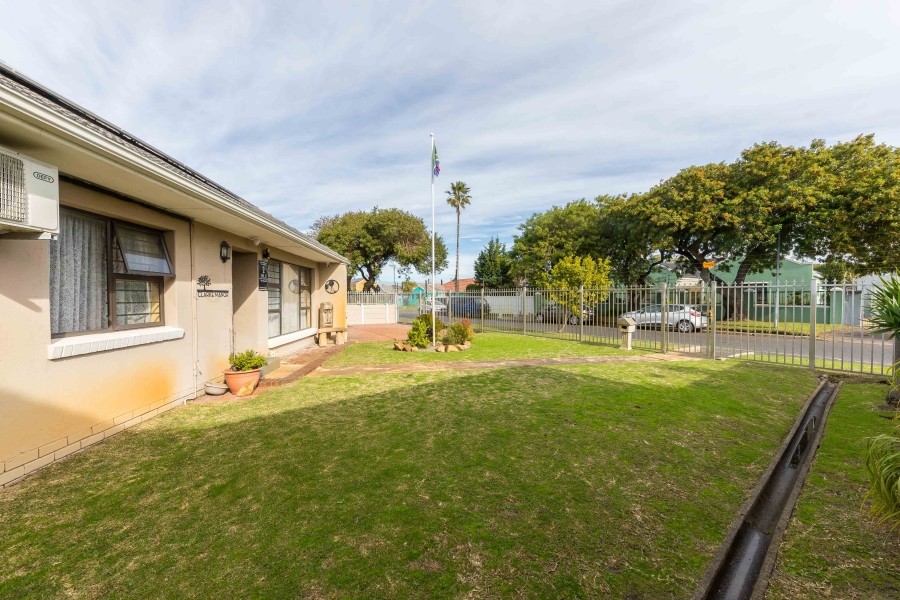 3 Bedroom Property for Sale in Ferness Estate Western Cape